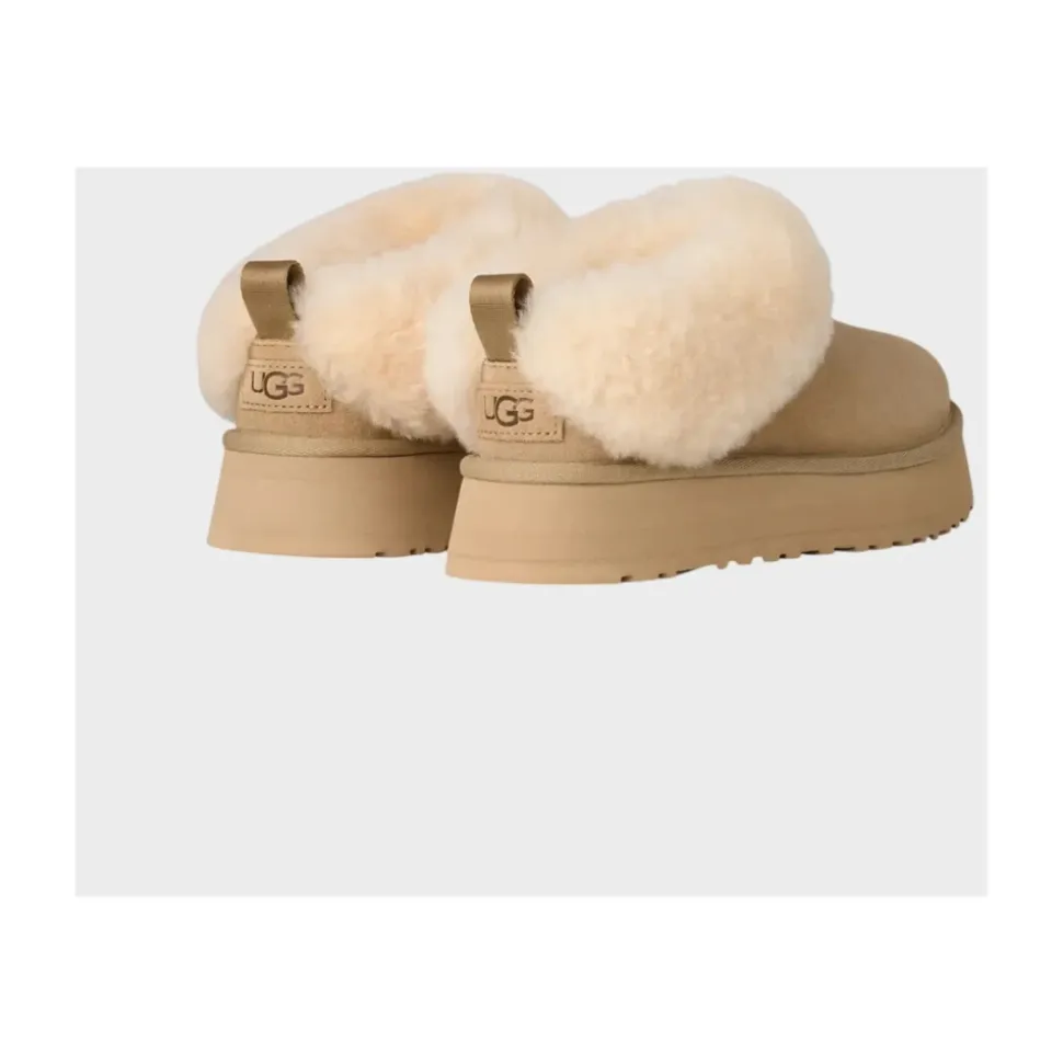 Tazzelle Slipper