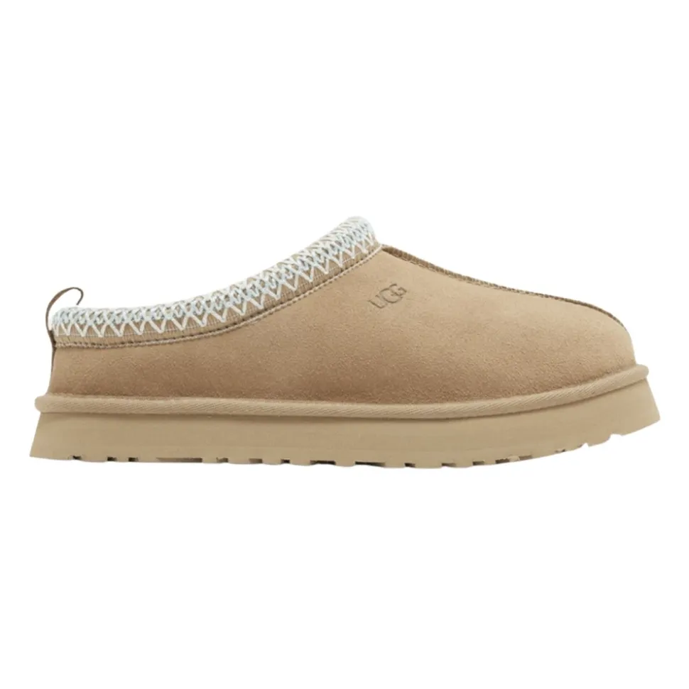 Tazz Slipper