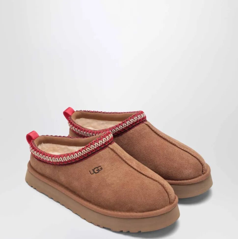 Tazz Slipper