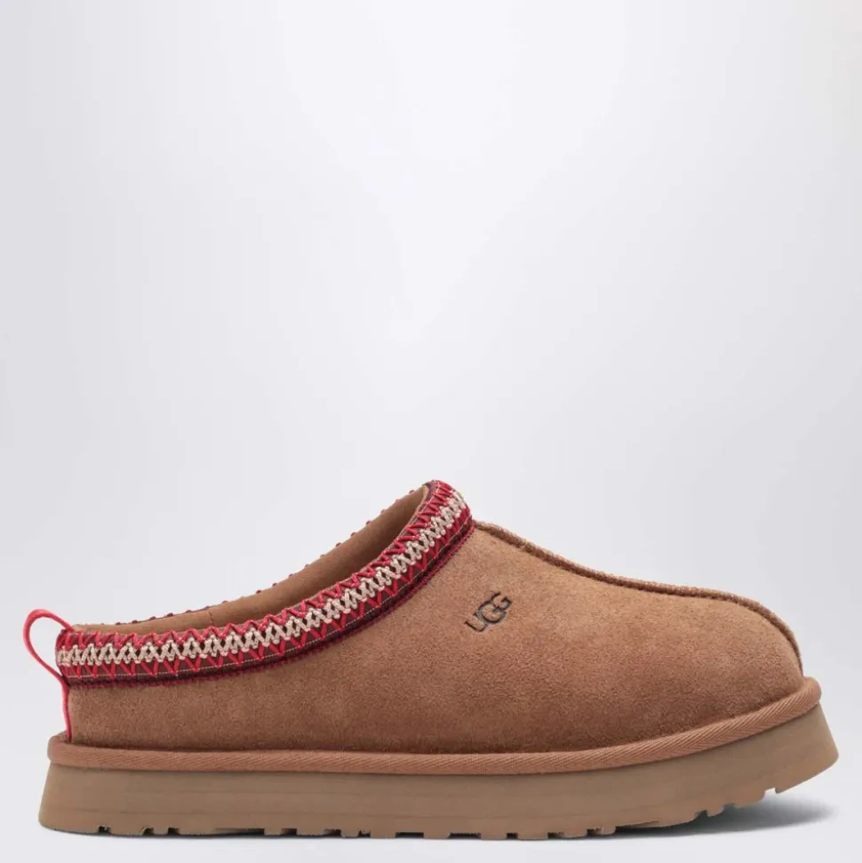 Tazz Slipper