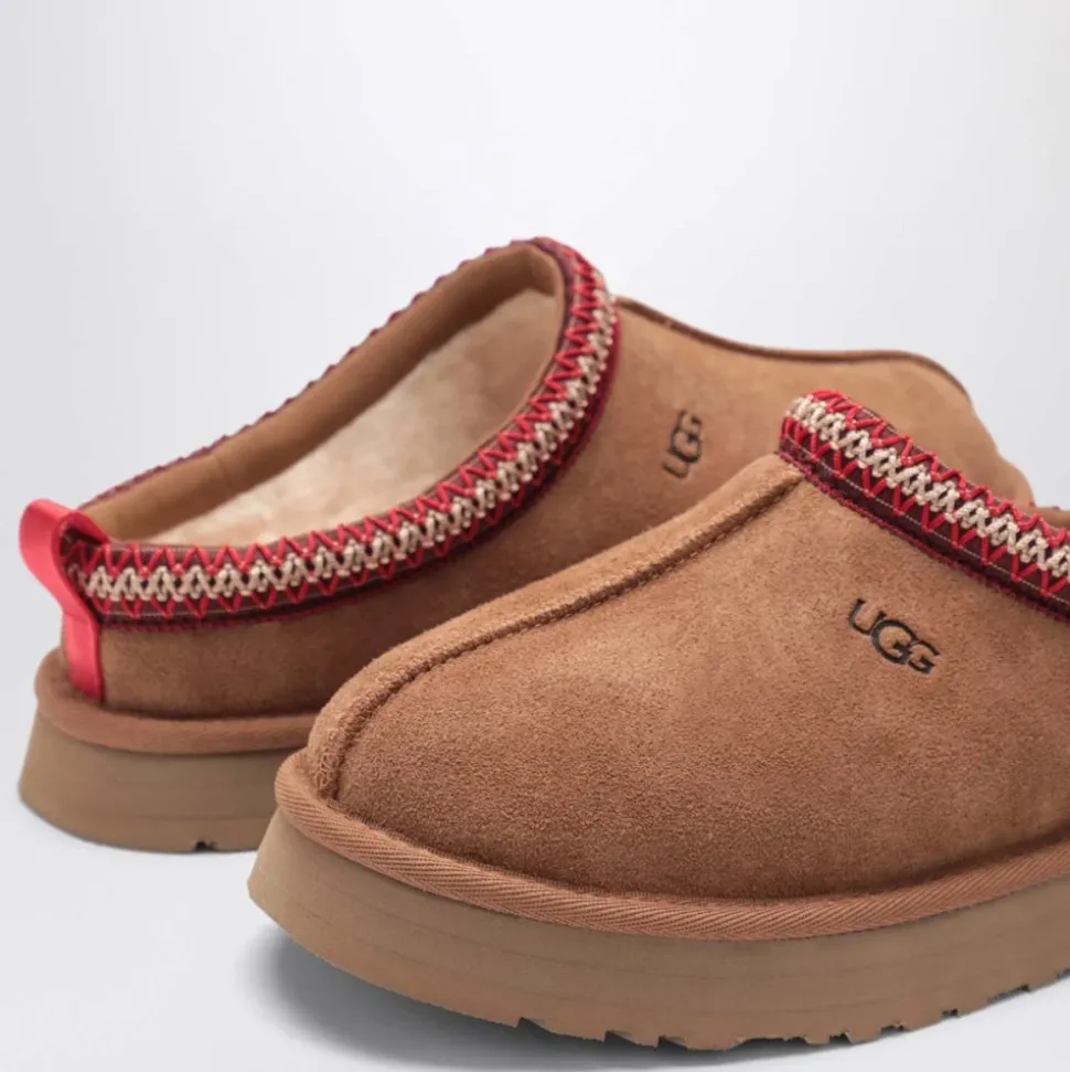 Tazz Slipper