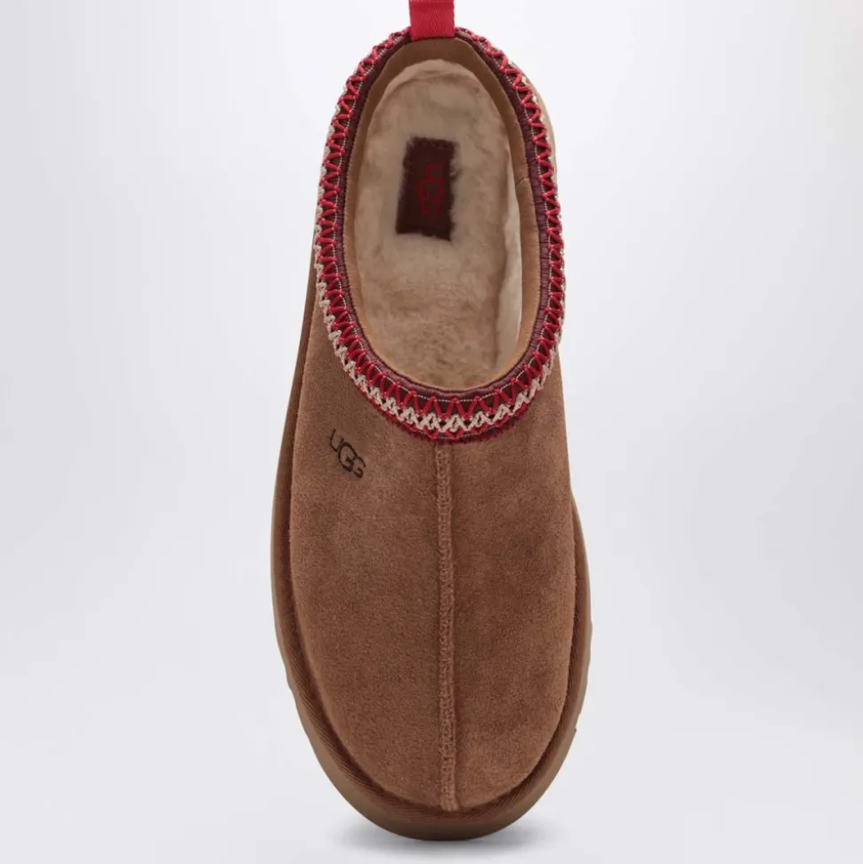 Tazz Slipper