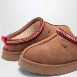 Tazz Slipper