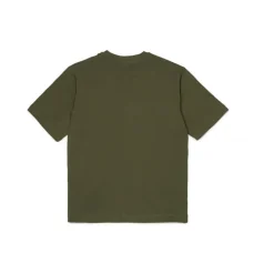 Tcircle Over T-shirt