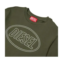 Tcircle Over T-shirt