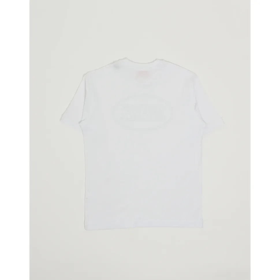 Tcircle T-shirt