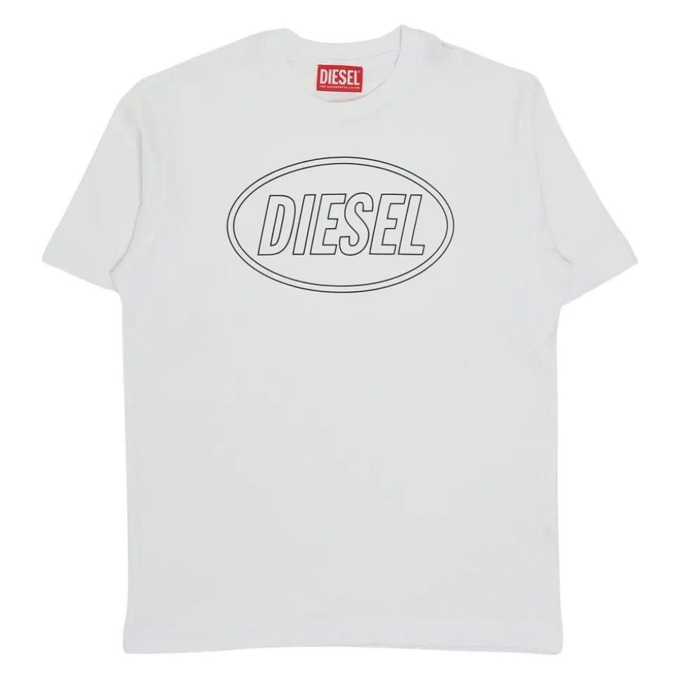 Tcircle T-shirt