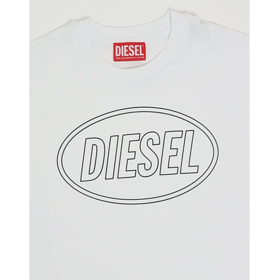 Tcircle T-shirt