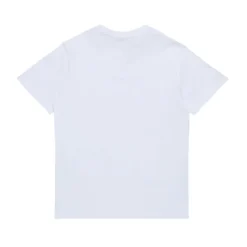 Tęczowe Logo T-shirt Dzieci