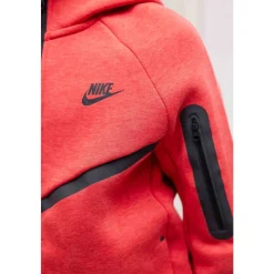 Tech Fleece Full-Zip Hoodie