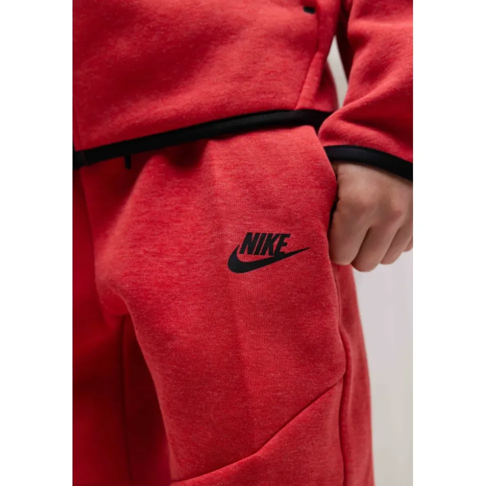 Tech Fleece Full-Zip Hoodie