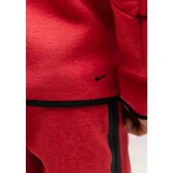 Tech Fleece Full-Zip Hoodie
