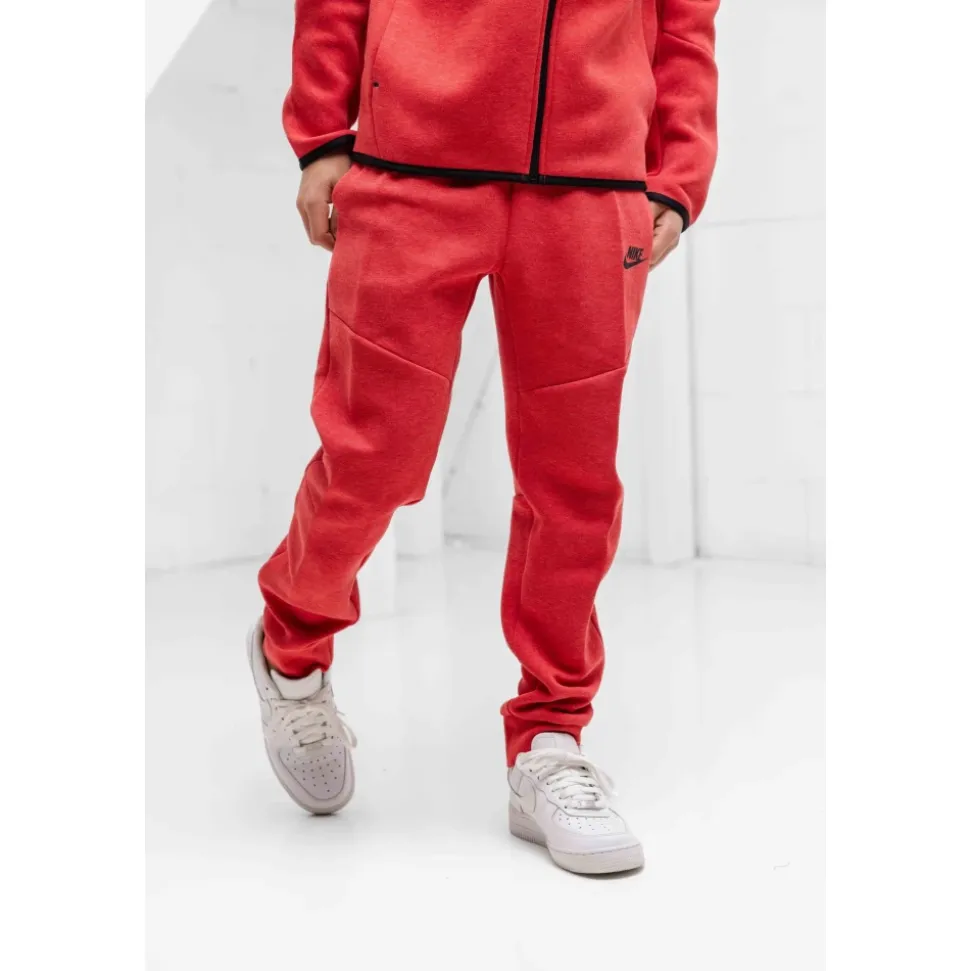 Tech Fleece Full-Zip Hoodie