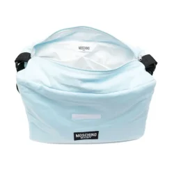 Teddy Bear Changing Bag