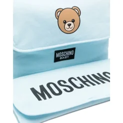 Teddy Bear Changing Bag