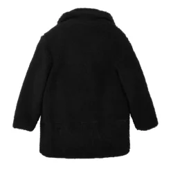 Teddy Coat