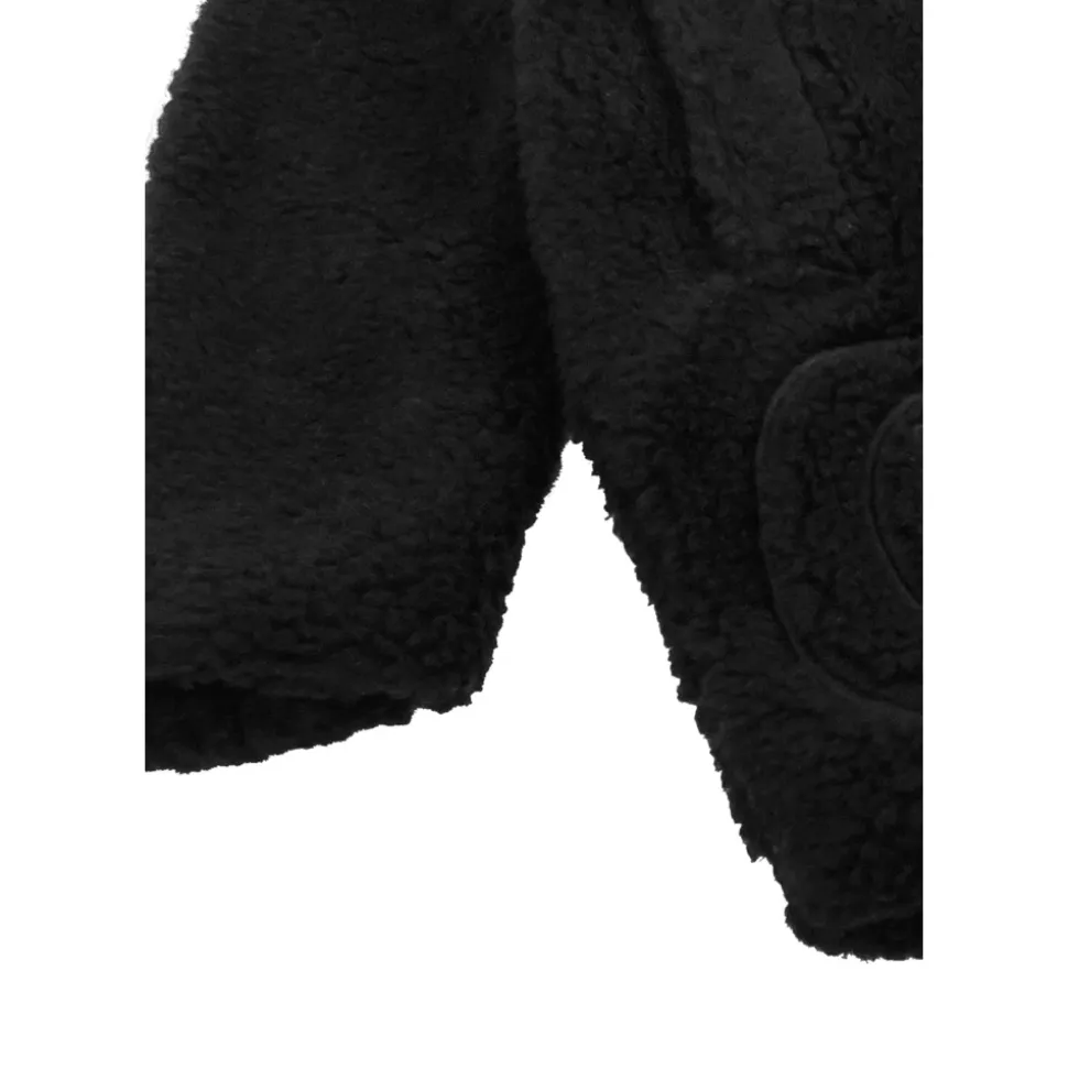 Teddy Coat