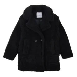 Teddy Coat