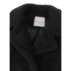 Teddy Coat
