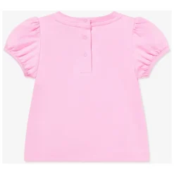 Teddy Heart T-Shirt