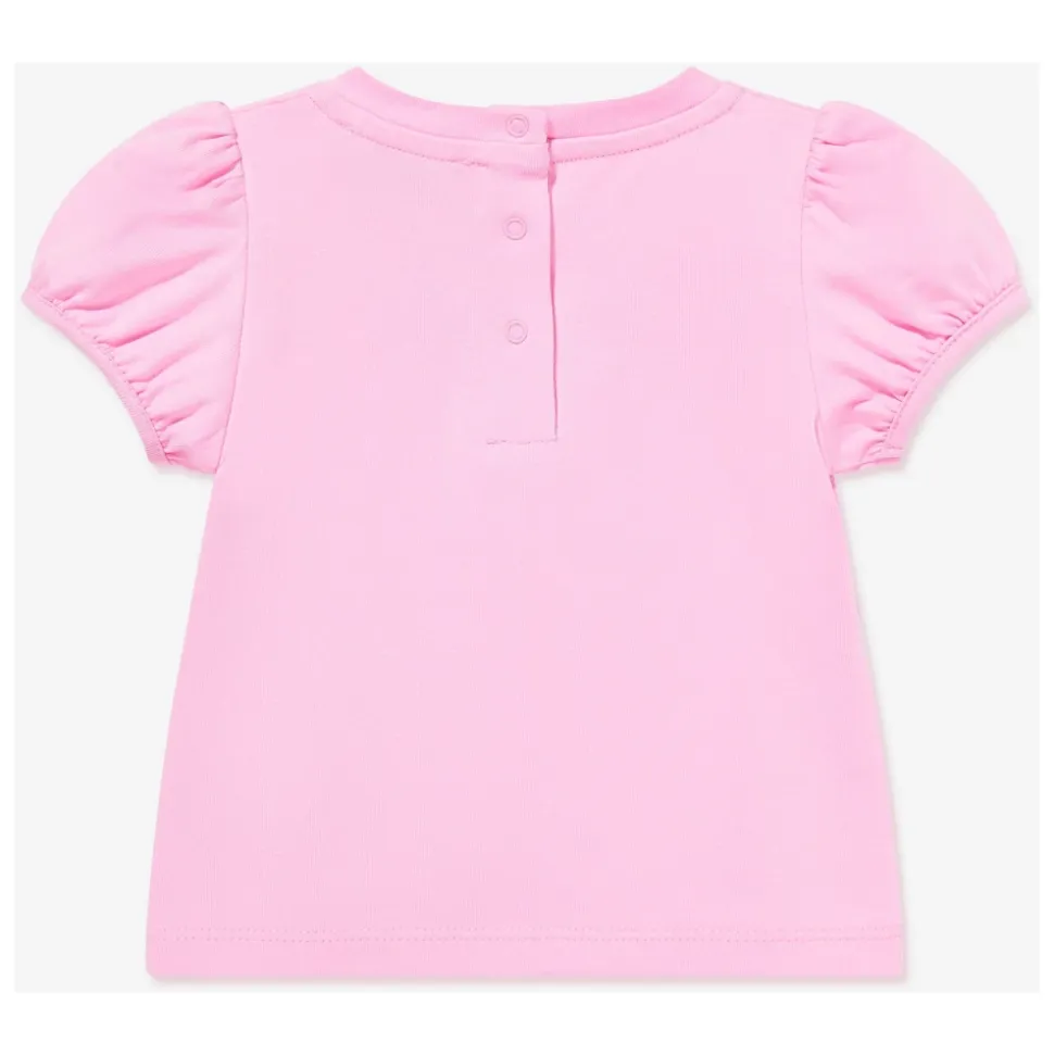 Teddy Heart T-Shirt