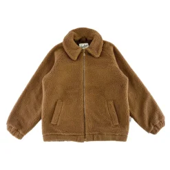 Teddy Jacket