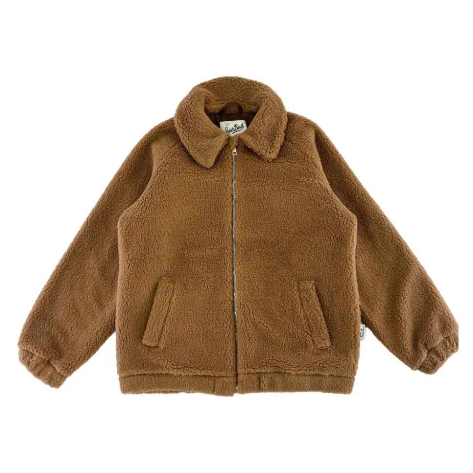 Teddy Jacket
