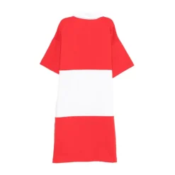Teddy Polo Collar Jumpsuit