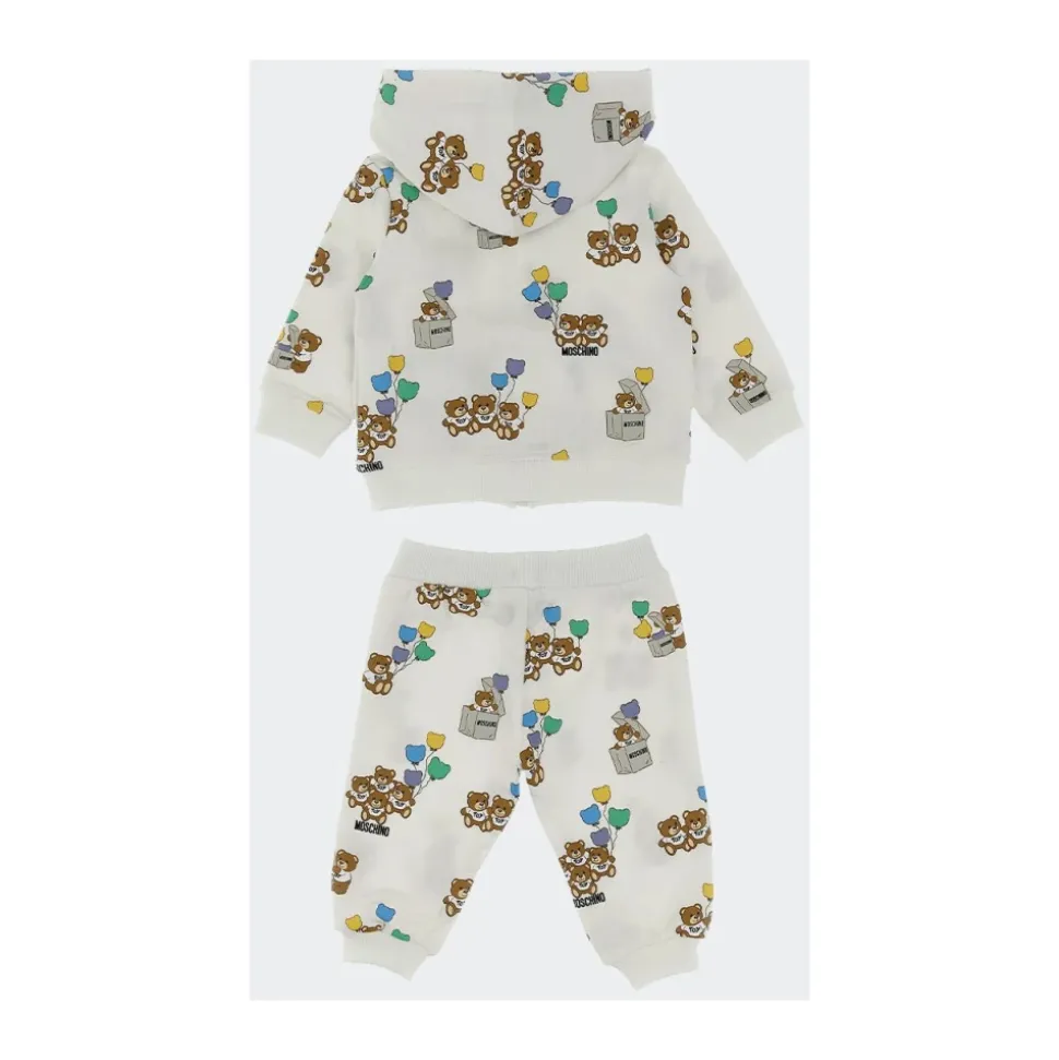 Teddy Tracksuit