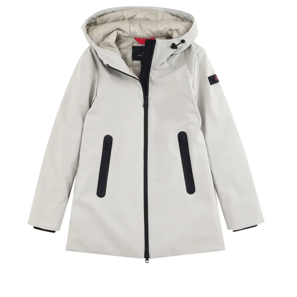 Telia Jacket