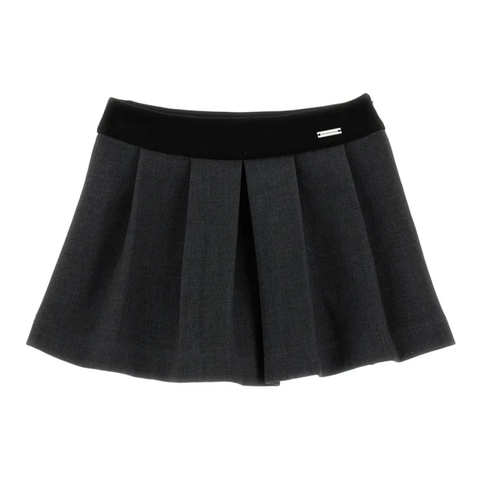 Tennis Skirt