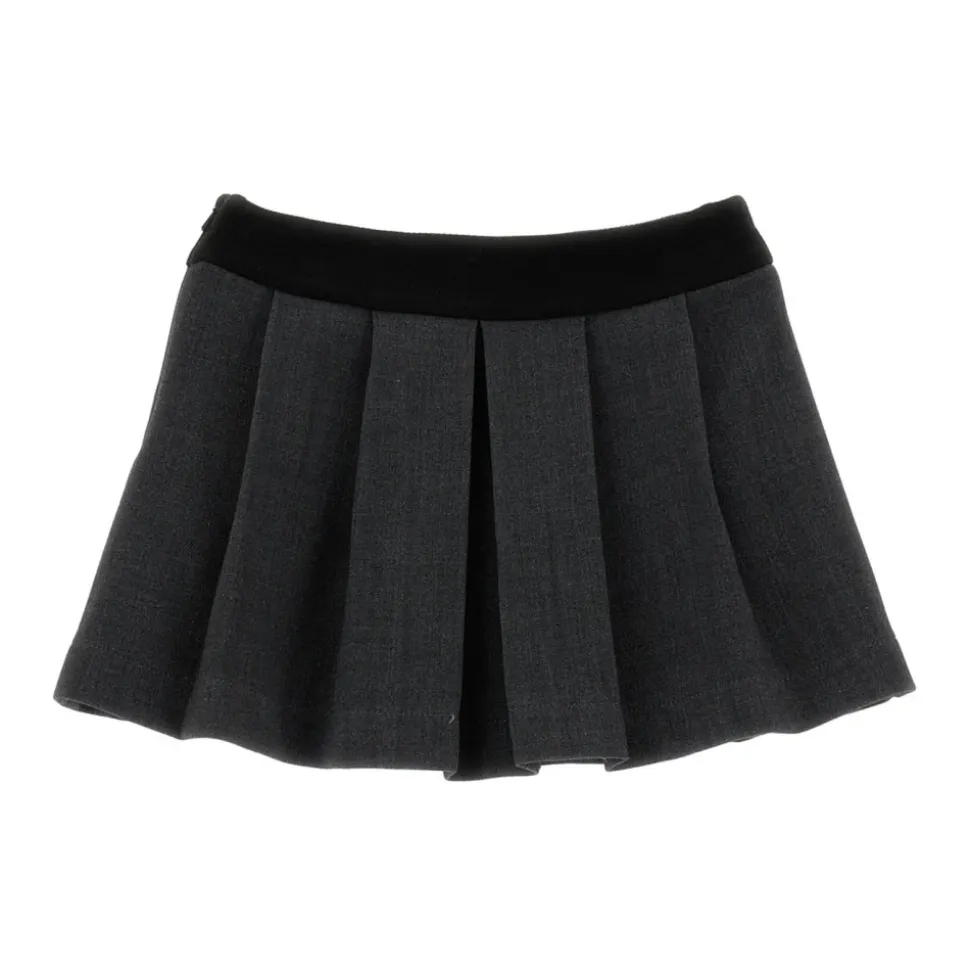 Tennis Skirt