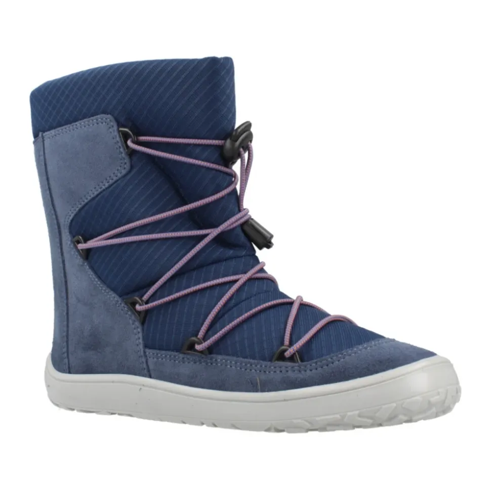 Tex Track Wool Boot