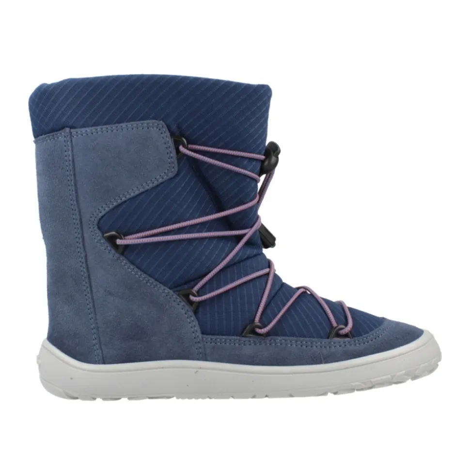 Tex Track Wool Boot