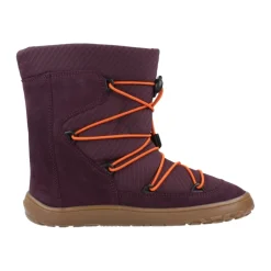 Tex Track Wool Boot