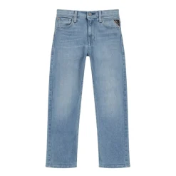 THAD Jeans