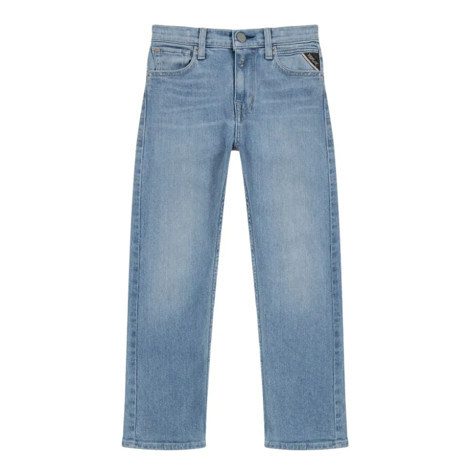 THAD Jeans