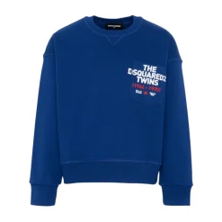 The Twins Crewneck