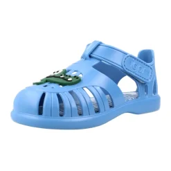 Tobby Croco Sandal