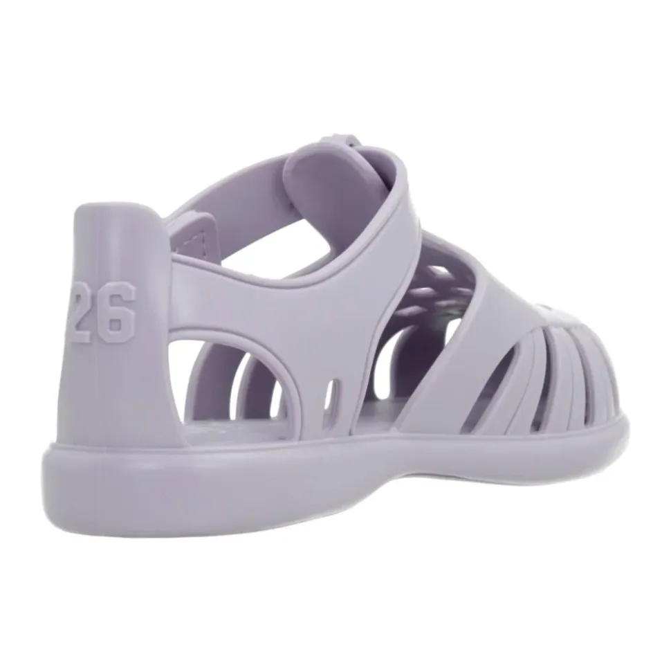 Tobby Solid Sandal