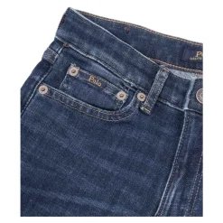 Tompkins Stretch Skinny Fit Jean
