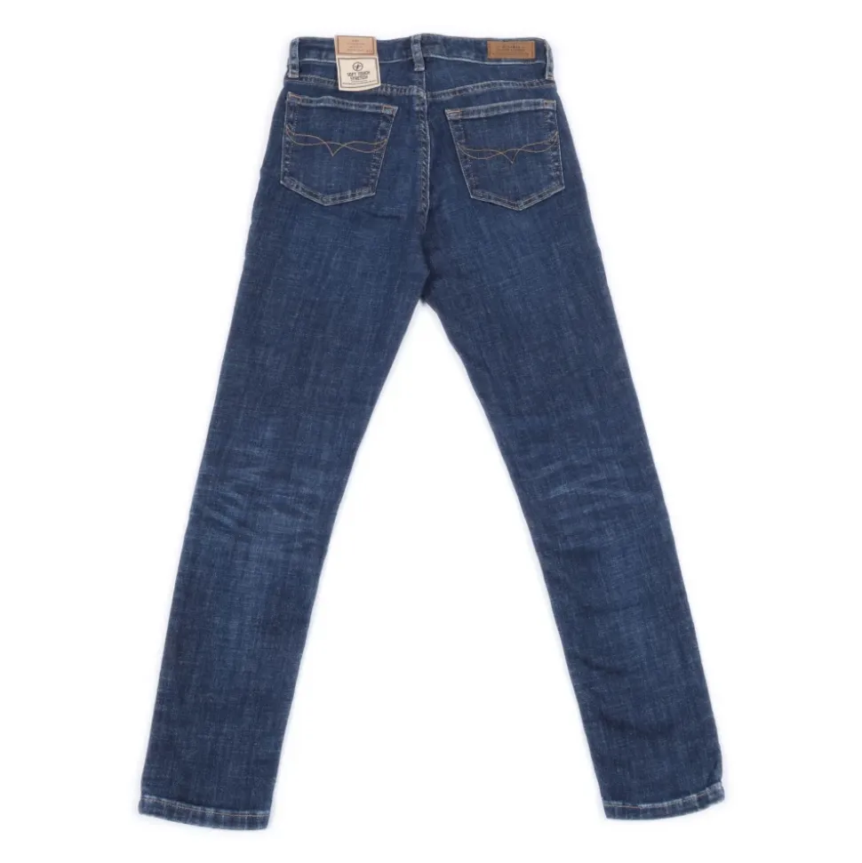 Tompkins Stretch Skinny Fit Jean