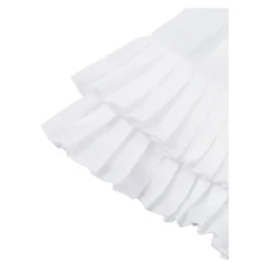 Top Plisse Mussola Poly P