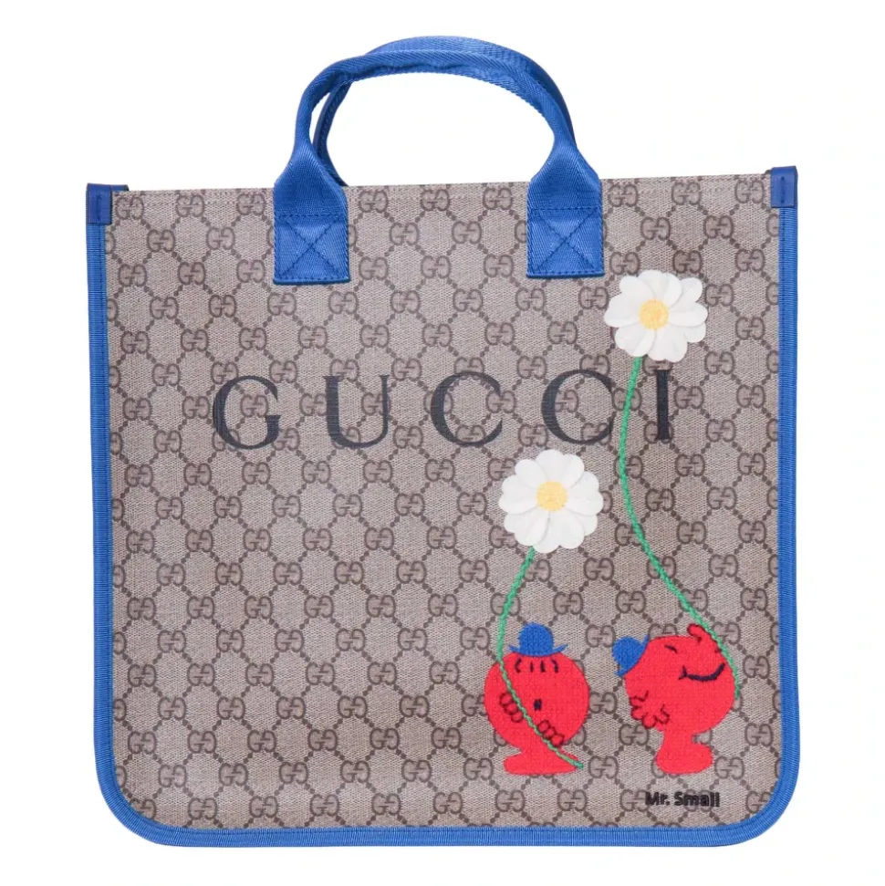 Torba GG Tote z nadrukiem