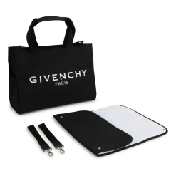 Torba na pieluchy Jacquard