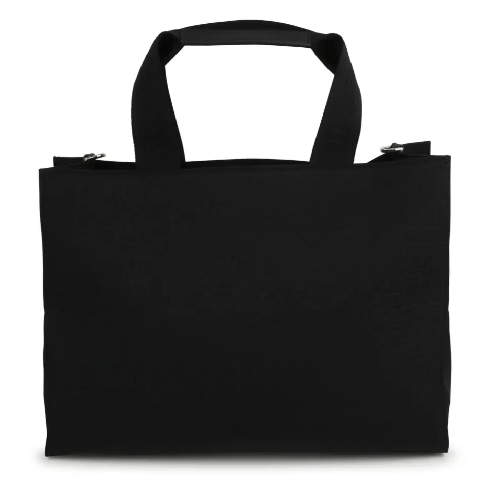 Torba na pieluchy Jacquard