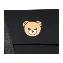 Torba na pieluchy z aplikacją Teddy