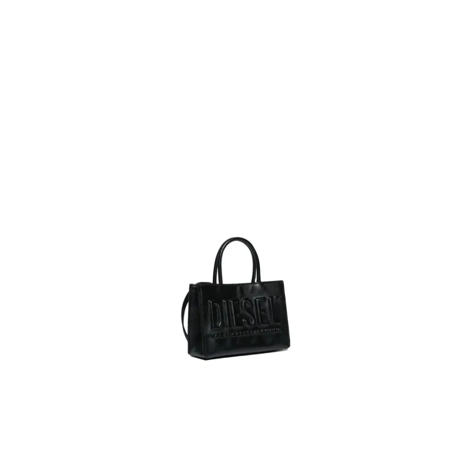 Torba Shopper 3D
