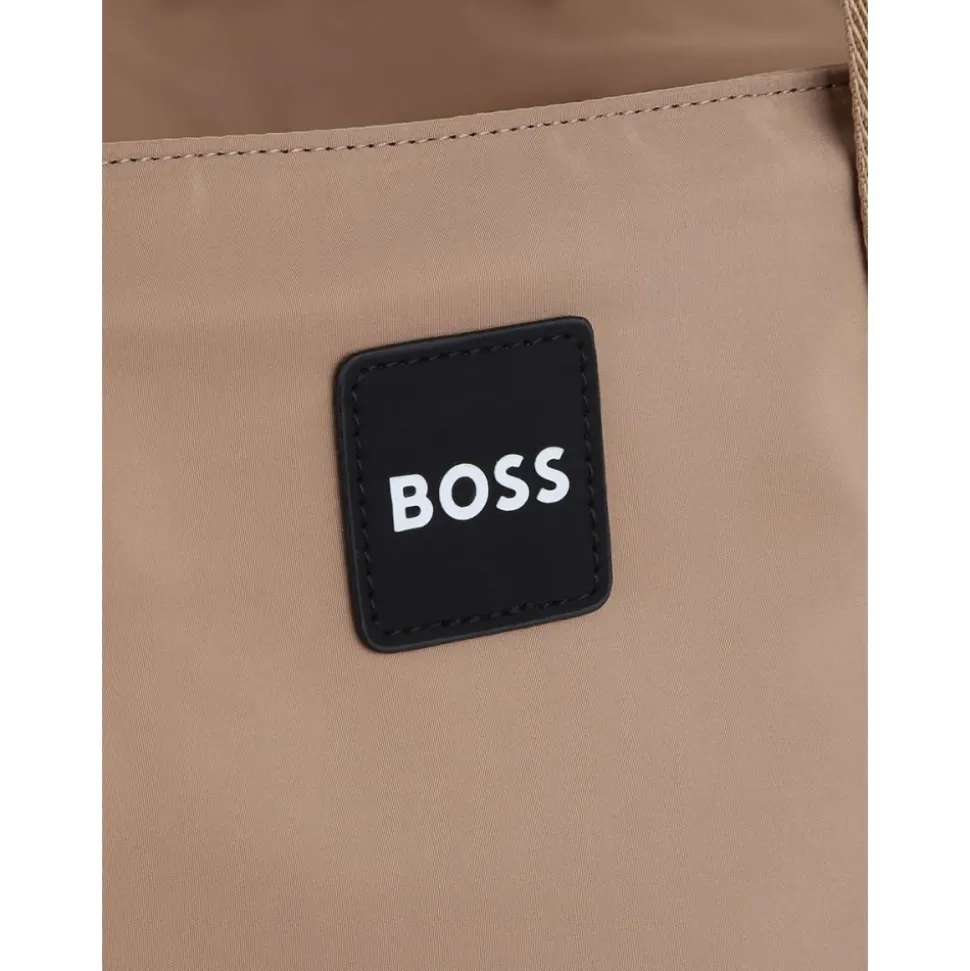 Torba Tote z saszetką