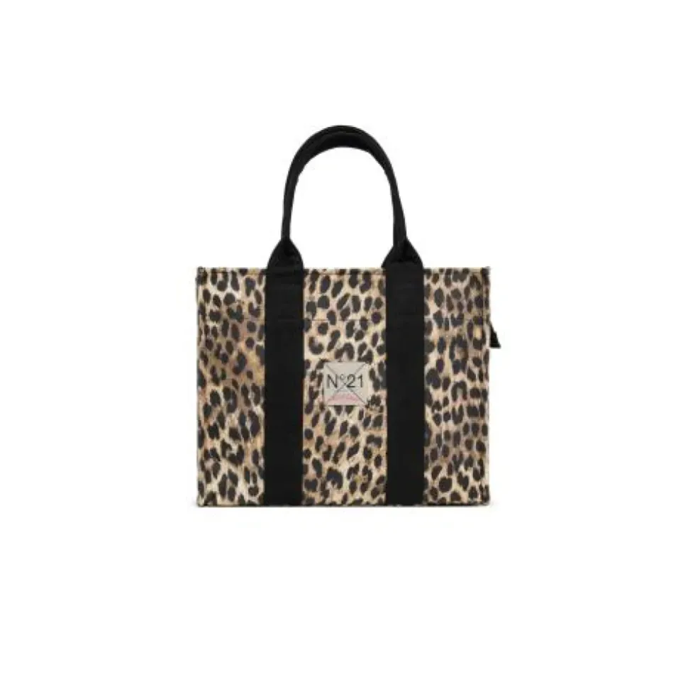 Torba z nadrukiem Animalier